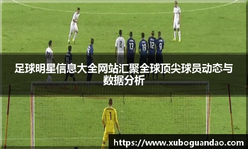 足球明星信息大全网站汇聚全球顶尖球员动态与数据分析